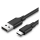 Kabel UGREEN Kabel USB - USB Typ C 480 Mbps 3 A 1,5 m 6957303861170